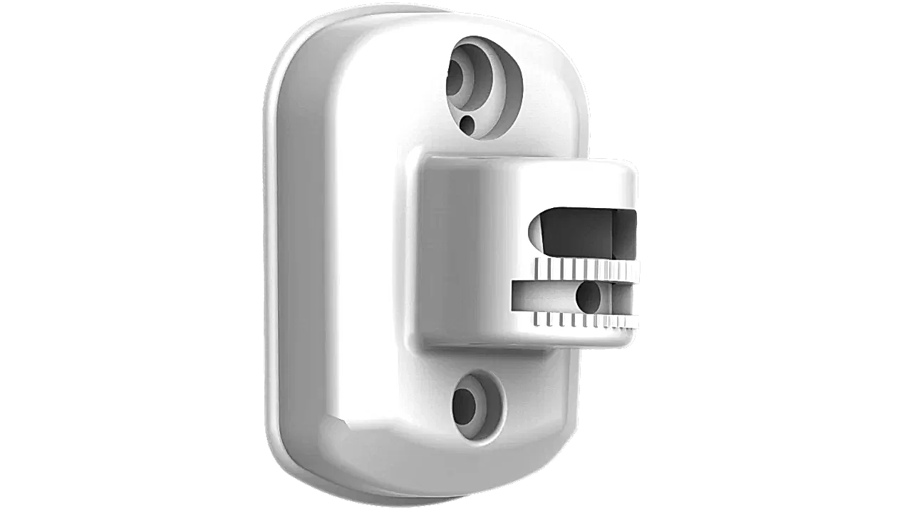 Hikvision - Pır Dedektör Duvar Montaj Aparatı