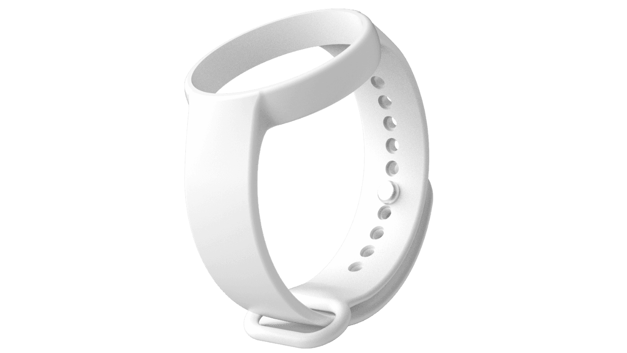 Hikvision - Panik Butonu Bilekliği