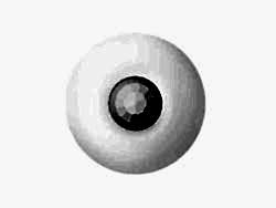 Hikvision - Kablolu 360 Derece PIR Dedektör