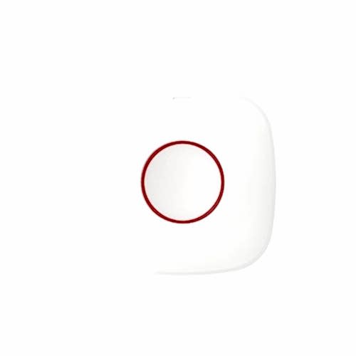 Hikvision - Kablosuz Panik Butonu