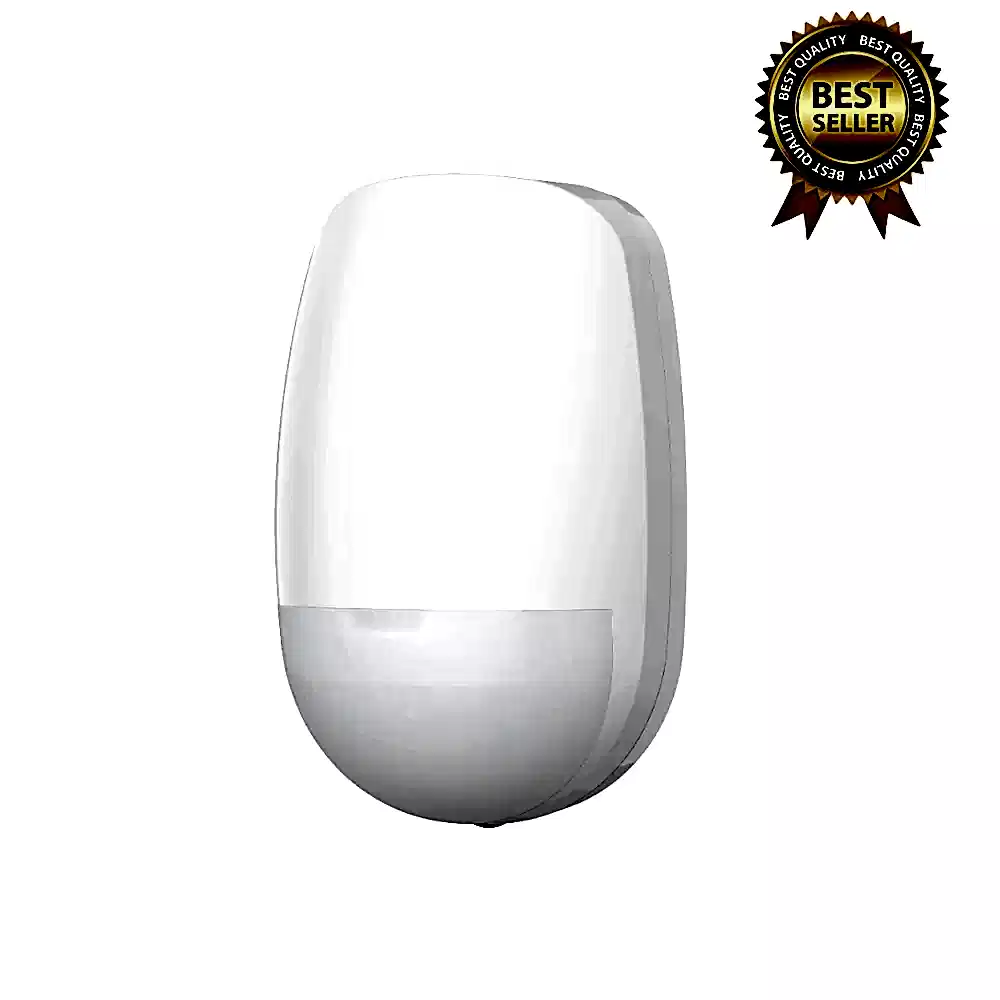 Hikvision - Kablosuz Pet Pır Dedektör
