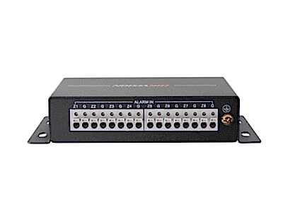 Hikvision - ​8 Kanal RS485 Giriş Modülü
