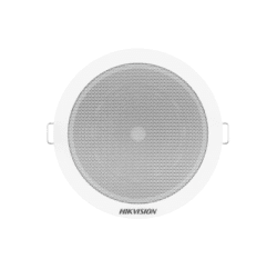 Hikvision - Analog Tavan Hoparlörü 3W