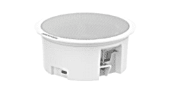 Hikvision - 6 Watt Alçıpan Hoparlör