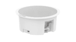 Hikvision - 6 Watt Alçıpan Hoparlör