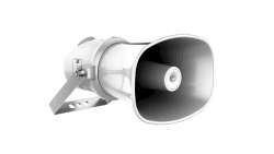 Hikvision - 25 Watt Horn Hoparlör