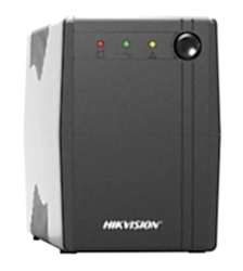 Hikvision - 1000kVA UPS Kesintisiz Güç Kaynağı