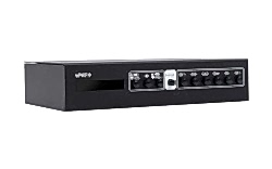 Decon - Wireless Broadcast System