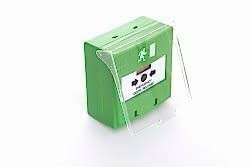 Bullet - Resetlenebilir Acil Çıkış Butonu