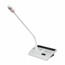  - Başkan Ünitesi (Dahili Hoparlör)