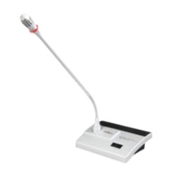  - Delege Ünitesi (Dahili Hoparlör)