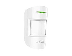 AJAX - Kablolu Kombine Dedektör