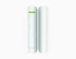 AJAX - Kablolu Manyetik Kapı ve Pencere Kontağı 