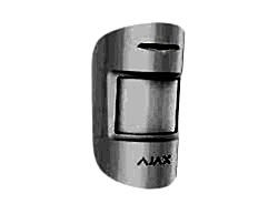 AJAX - Kablolu PIR ve Mikrodalga Dedektör