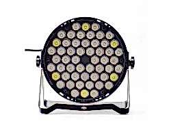 Lexence - 54pcs LED Mini Par Light