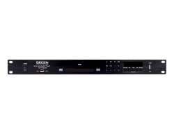 Decon - FM/AM Radyo - DVD Player