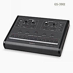  - 6 Kanallı Tercüman Ünitesi