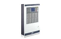 GST - Adresli Akıllı Yangın Alarm Paneli