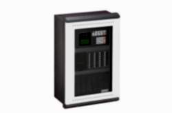 GST - Adresli Akıllı Yangın Alarm Paneli