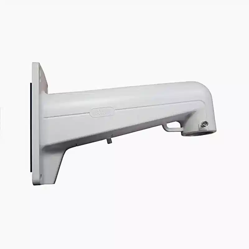 Hikvision - Speed Dome Duvar/Direk Montaj Aparatı