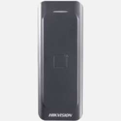 Hikvision - Proximity ve Elektromanyetik Kart Okuyucu (Keypadsiz)