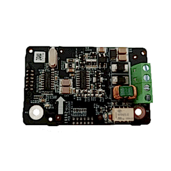 Hikvision - PSTN Modülü