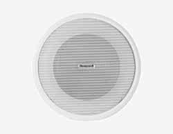 Honeywell - Tavan Tipi Hoparlör - ABS Back Box EN-54, 582411
