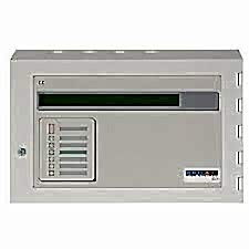 Honeywell - Morley Pasif Tekrarlayıcı