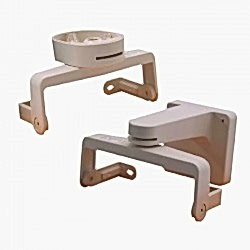 Honeywell - Işın Dedektör Esnek Montaj Kiti. Tavan/Duvar (BEAMSMK Birlikte)