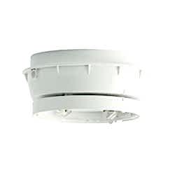 Honeywell - Akıllı Entegre Dedektör İzolatörlü Tabanlı Siren, Beyaz, İzolatörlü