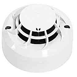 Honeywell - Adreslenebilir Isı Dedektörü, 58°C Sabit Sıcaklık