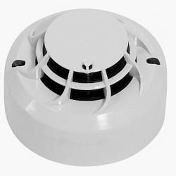 Honeywell - Adreslenebilir İzolatörlü Optik+Isı Dedektörü