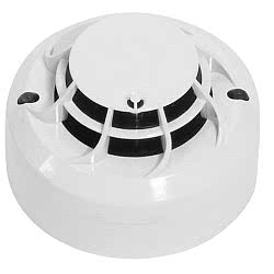 Honeywell - Adreslenebilir Optik Duman Dedektör