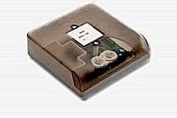 Honeywell - Çıkış Kontrol Modülü, 240VAC Röle Kontakt