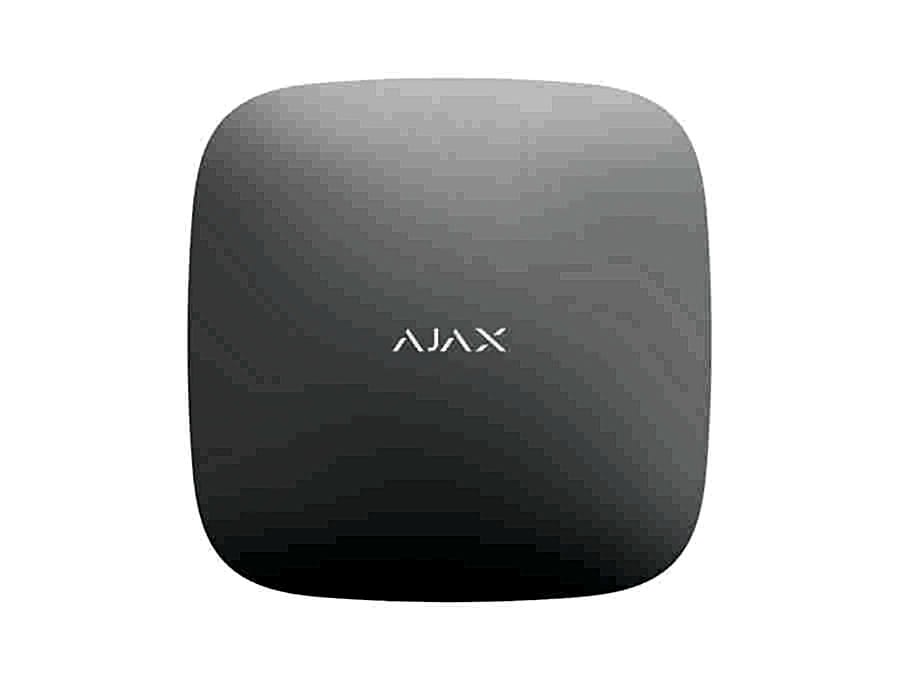 AJAX - Kablosuz Akıllı Alarm Paneli - Beyaz