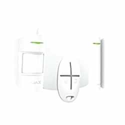 AJAX - Kablosuz Alarm Seti (GSM Modülü+Network Mod.Dahil)