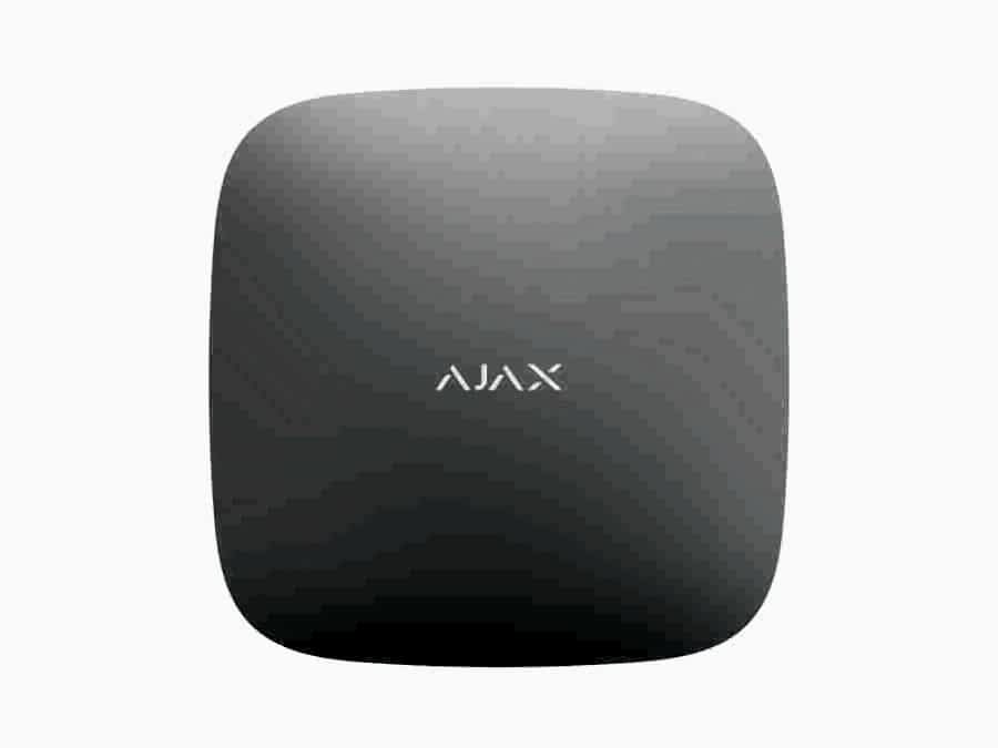 AJAX - Kablosuz Akıllı Alarm Paneli - Beyaz