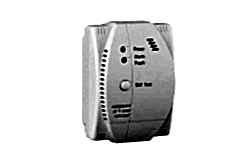 GST - Akıllı Adresli Gaz Dedektörü (24V Beslemeli)