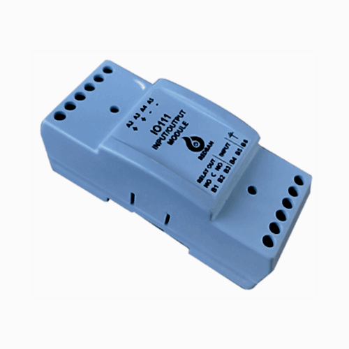 Redban - Kontrol Modülü