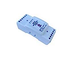 Codesec - Adresli İzolatörlü Tek Kanal Giriş Modülü