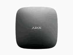 AJAX - Kablosuz Akıllı Alarm Paneli - Beyaz