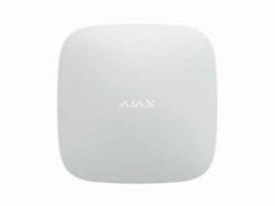 AJAX - Kablosuz Akıllı Mesafe Genişletici - Beyaz