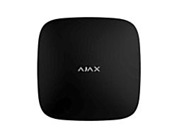 AJAX - Kablosuz Akıllı Mesafe Genişletici - Siyah