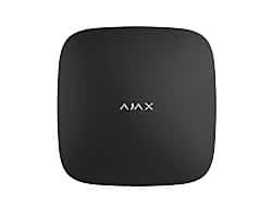 AJAX - Kablosuz Alarm Paneli - Siyah