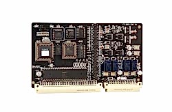 GST - Dual Loop Genişletme Kartı (GST-IFP8 için)