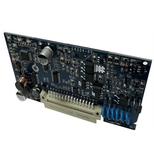 Redban - Çevrim Kartı