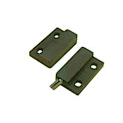 Paradox - Minik Tip Manyetik Kontak (Kahverengi)