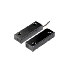 Paradox - N.O Endüstriyel Tip Metal Manyetik Kontak (Gümüş)