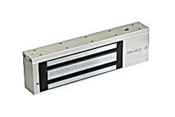 AssaAbloy - Manyetik Kilit (12V 500kg.)