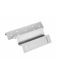 AssaAbloy - MG-250 Serisi Manyetik Kilitler için LZ Braket